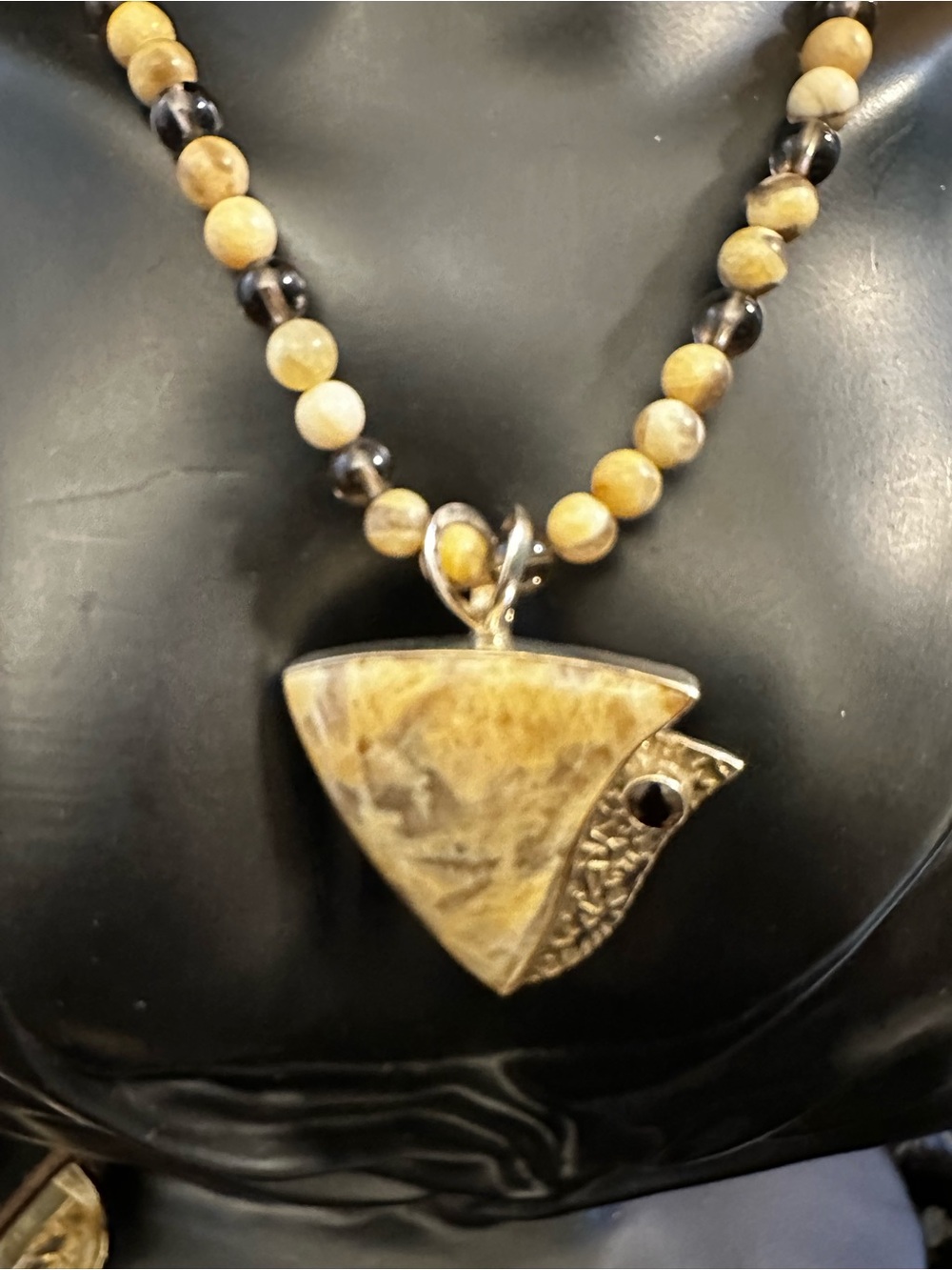 Jay King Pendant 925 Necklace - Women's Jewelry